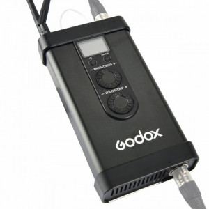Panou de control Godox pentru FL150