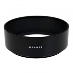Parasolar Standard Caruba din metal, 37mm
