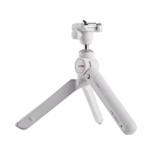 PGYTECH Trepied vlogging MANTISPOD 2.0（Moon White）