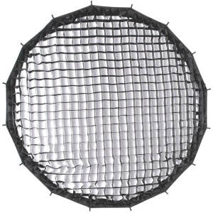 Phottix G-Capsule 105 cm, Softbox 5-in-1, montura Bowens