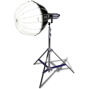 Phottix G-Capsule 65 cm, Softbox 5-in-1, montura Bowens