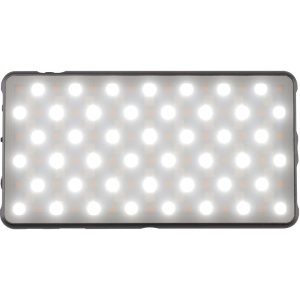 Phottix M200R, Panou LED RGB, 3200-5600K