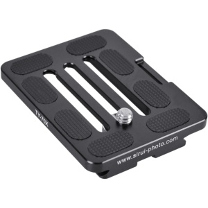 Placa de eliberare rapidă Sirui TY-70X