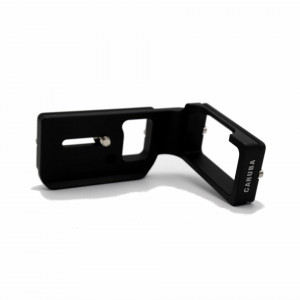 Placuta L Caruba LPL-D750 pentru Nikon D750