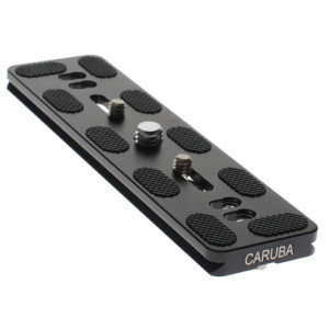 Placuta pentru trepied, Caruba, PU150