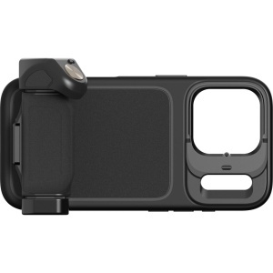 PolarPro LiteChaser, Grip cu declansator Bluetooth pentru Husa LiteChaser, iPhone 17 Pro Max