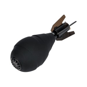 JJC CL ABR Dust free Air Blower Black