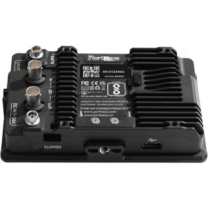 PortKeys BM5IV, Monitor 5.5 inch, 4K, HDMI/3G-SDI, touchscreen