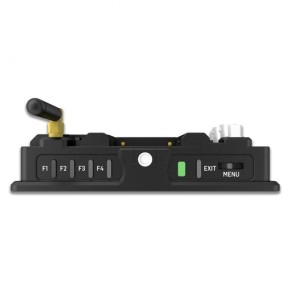 BM5 WR 5.5“ Monitor with RED KOMODO Wireless Control
