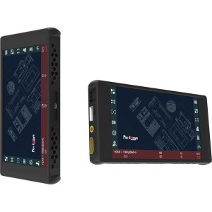 PT6 6" 4K HDMI Touchscreen Monitor