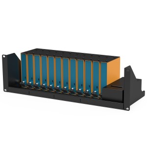 19" rack mounting kit for 12x SD1191 / SD1141 / SD1151-12G