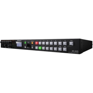 Roland XS-62S Mixer Video , 6 canale HD