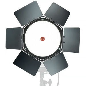 Rotolight Anova Pro 3 Ultimate Kit, Panou LED RGB cu accesorii