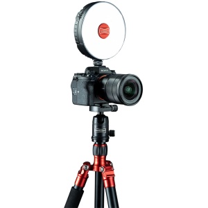 Rotolight NEO 3 Ultimate Bundle, Lampa LED RGBWW, On-Camera 
