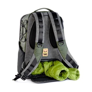 Rucsac Foto 3 Legged Thing Toxic Valkyrie L, Emerald, 25 litri