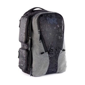 Rucsac Foto 3 Legged Thing Toxic Valkyrie L, Onyx Black, 25 litri
