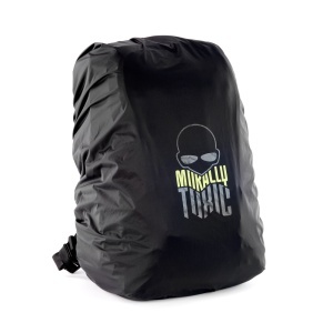 Rucsac Foto 3 Legged Thing Toxic Valkyrie L, Sapphire, 25 litri