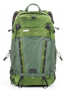 Rucsac foto, MindShift BackLight 26L, Woodland Green