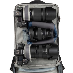 Rucsac Foto Think Tank Shape Shifter Negru, 25L
