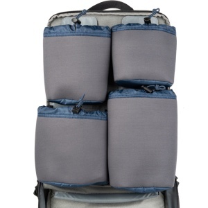 Rucsac Foto Think Tank Shape Shifter Negru, 37L