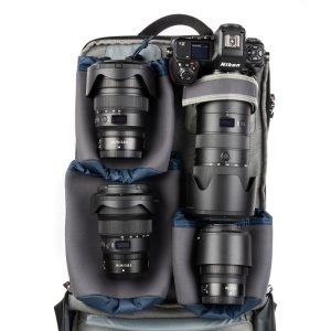 Rucsac Foto Think Tank Shape Shifter Negru, 37L