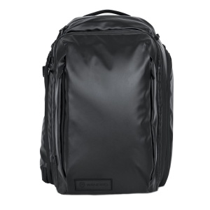 Rucsac foto WANDRD Transit Negru, 45L