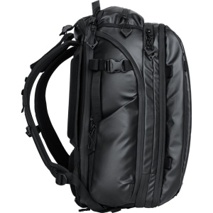 Rucsac foto WANDRD Transit Negru, 45L