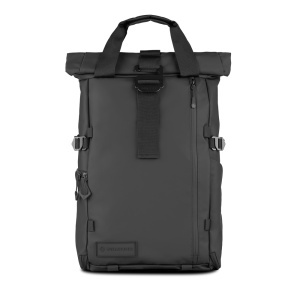 Rucsac WANDRD PRVKE V4, 31L, Photo Bundle V4, culoare Black 