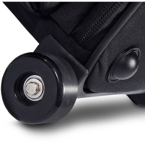 Sachtler Rolling U-Bag, Geanta de transport cu roti pentru camere video pana la 70 cm