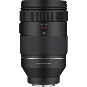 Obiectiv foto Samyang AF 35-150mm F2-2.8 L