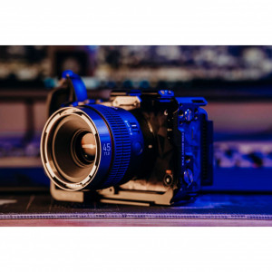 Obiectiv video Samyang Samyang V-AF 45mm T1.9, Sony FE