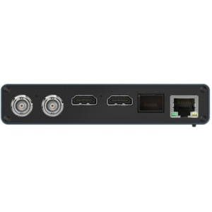 SCIENCE IMAGE FLOW 2 Convertor 4K 12G-SDI/HDMI Up/Down/Cross