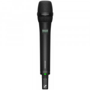  Sennheiser AVX ME2/835 Combo SET