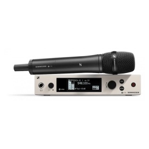 Sennheiser EW 500 G4 935 Bw, Sistem Microfon Wireless