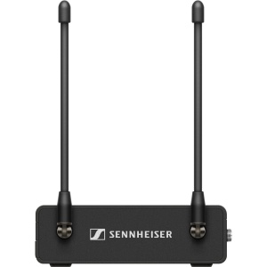 Sennheiser EW-DP 835 SET (R1-6: 520-576 MHz), Sistem microfon wireless, lavalier, omnidirectional