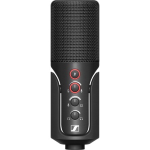 Sennheiser Profile Streaming Set, Microfon Condensator cu brat articulat