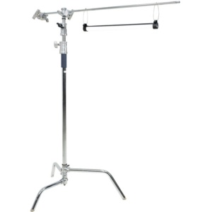 Set Montură Nanlite AS-MAM-PTIIX Multi-Angle pentru Pavotube II