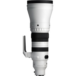 Sigma 300-600mm f4 DG OS Sports, Obiectiv Zoom Telephoto, Sony E-mount