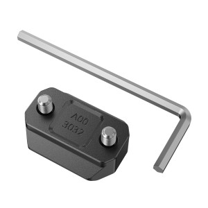 Șină NATO SmallRig 3032 pentru DJI Ronin S/SC