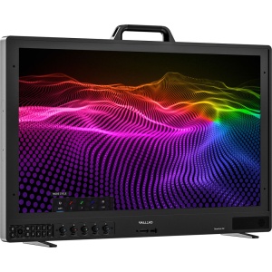 Monitor SmallHD Quantum 32, 31.5 inch, 4K HDR, OLED, 12G-SDI, HDMI