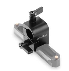 1245 SWAT Rail Clamp (15mm Perpendicular)