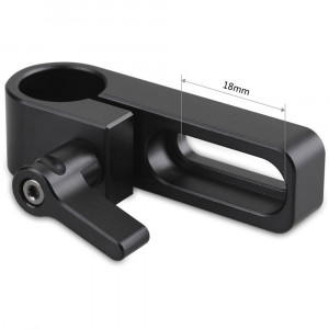 SmallRig 1549, Clema pentru sina de 15mm