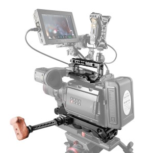 2030 Advanced Accessoire Kit voor Blackmagic URSA Mini / Mini Pro