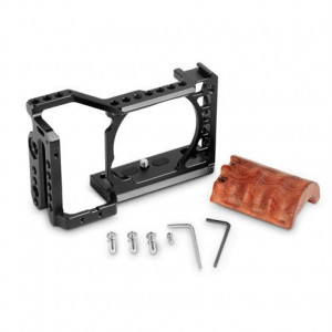 SmallRig 2097, Kit Cage pentru Sony A6500