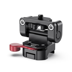 2100B DSLR Monitor Holder met NATO Klem