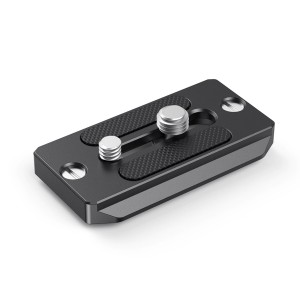 SmallRig 2146 Placă cu eliberare rapidă (compatibilă Arca-Swiss)