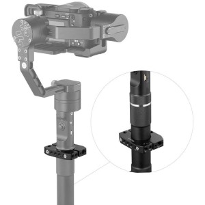SmallRig 2170 Clemă pentru Tijă pentru Zhiyun Crane V2 / Crane Plus