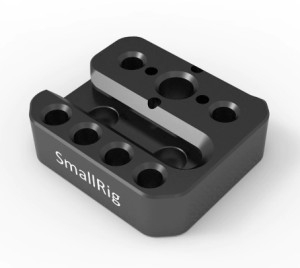 SmallRig 2214 Placă de Montare pentru DJI Ronin S