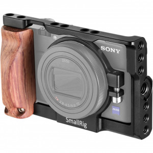 Smallrig 2225, Kit cu Cage pentru Sony RX100 VI