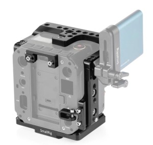 SmallRig 2264 Cage pentru cameră Z-CAM E2